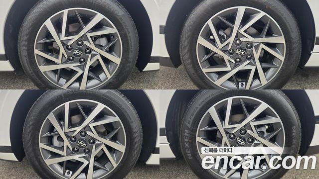 Hyundai Grandeur 2026 — photo 19