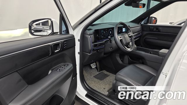 Hyundai Santafe 2025 — photo 13