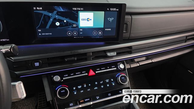 Hyundai Santafe 2025 — photo 19