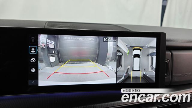 Hyundai Santafe 2025 — photo 20