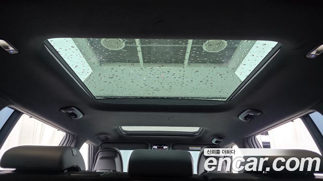 Hyundai Santafe 2025 — photo 23
