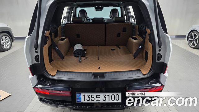Hyundai Santafe 2025 — photo 26