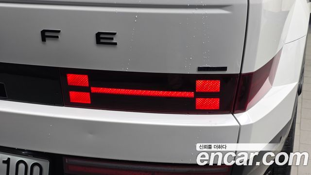 Hyundai Santafe 2025 — photo 9