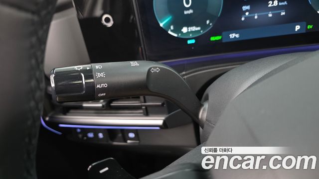 Hyundai Santafe 2025 — photo 27