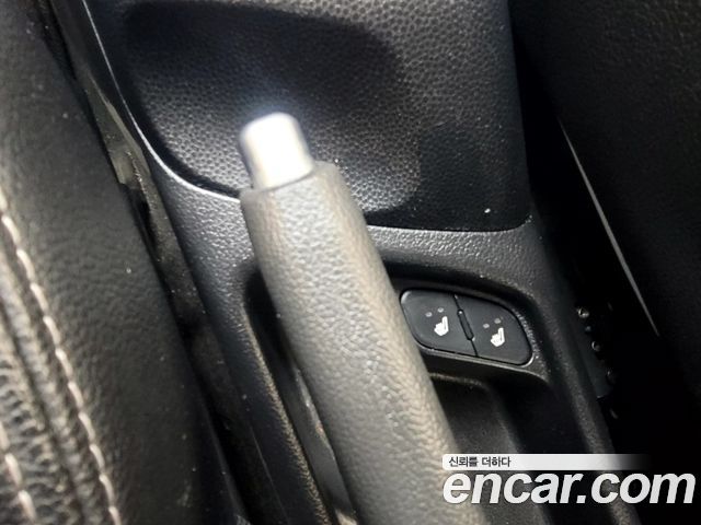 Kia morning 2012 — photo 16