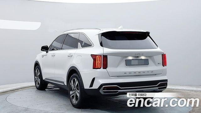 Kia Sorento 2022 — photo 2