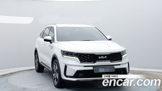 Kia Sorento 2022 — photo 3