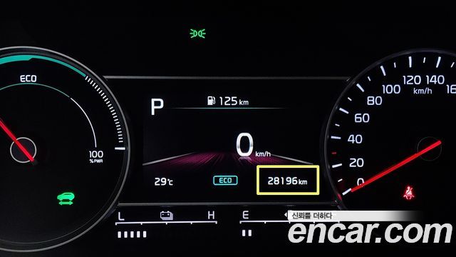 Kia Sorento 2022 — photo 10