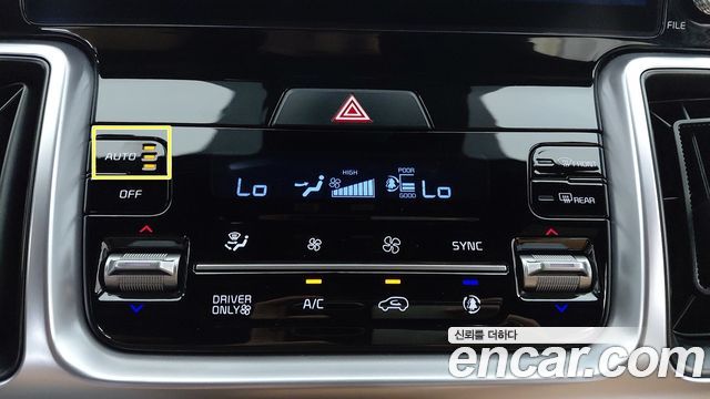 Kia Sorento 2022 — photo 15