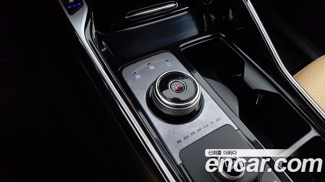 Kia Sorento 2022 — photo 16