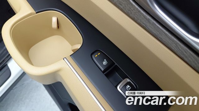 Kia Sorento 2022 — photo 17