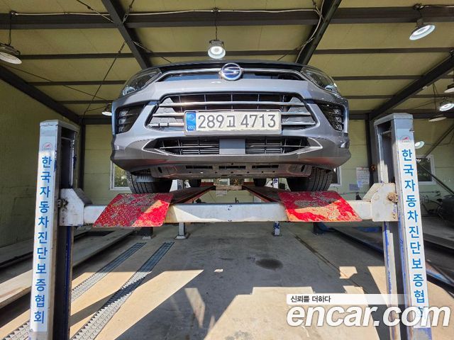KG Mobility KORANDO 2022 — photo 1