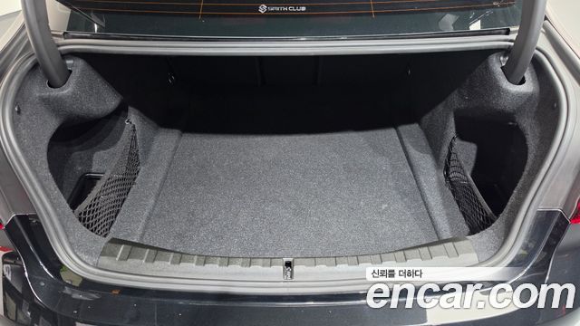 BMW 3-Series 2022 — photo 22