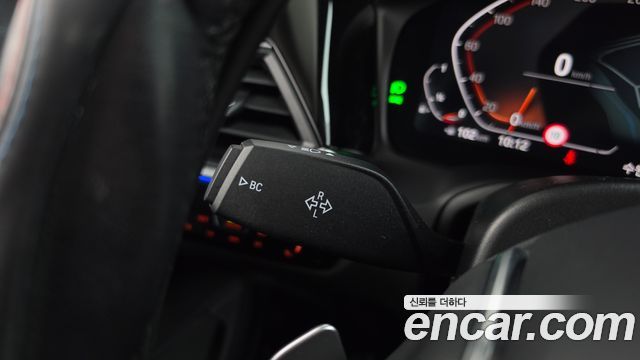 BMW 3-Series 2022 — photo 27