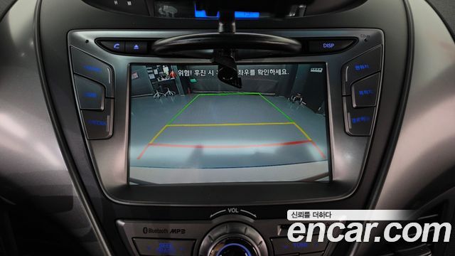 Hyundai AVANTE 2014 — photo 21