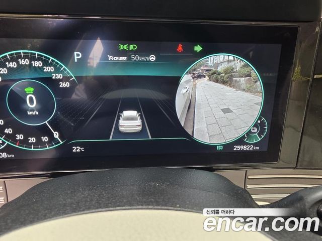 Hyundai Grandeur 2023 — photo 8