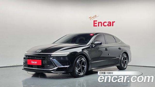 Hyundai Sonata 2024 — photo 1