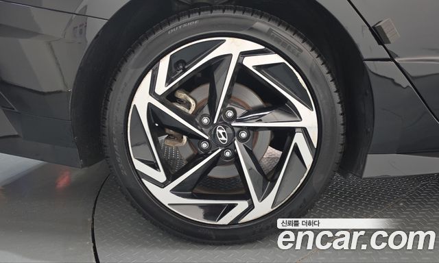 Hyundai Sonata 2024 — photo 5