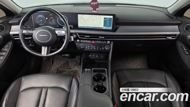 Hyundai Sonata 2024 — photo 10