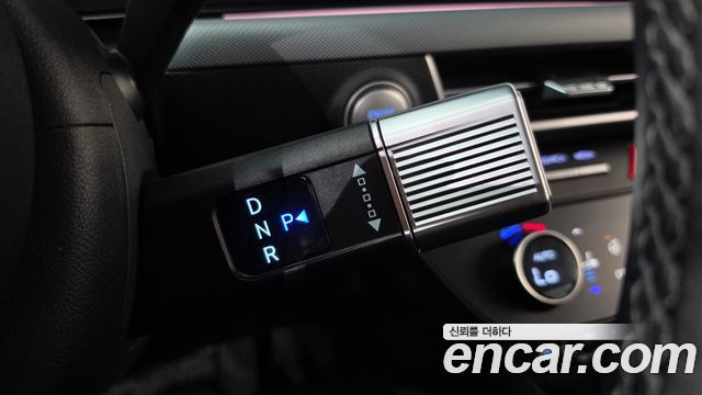 Hyundai Sonata 2024 — photo 12