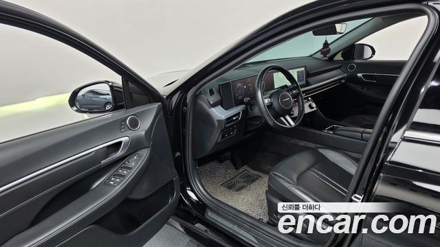 Hyundai Sonata 2024 — photo 13