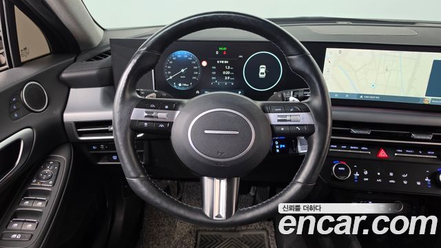 Hyundai Sonata 2024 — photo 18