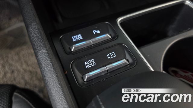 Hyundai Sonata 2024 — photo 20