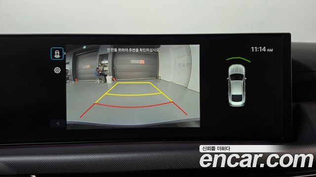 Hyundai Sonata 2024 — photo 21