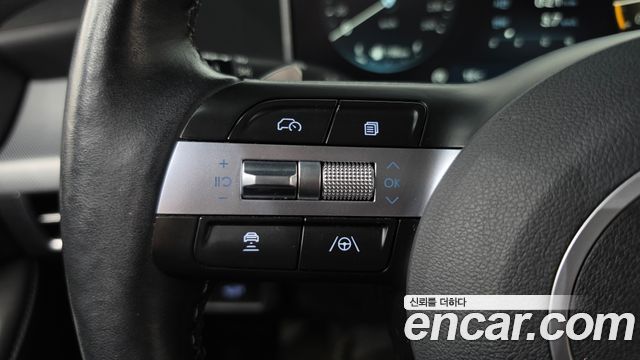 Hyundai Sonata 2024 — photo 22