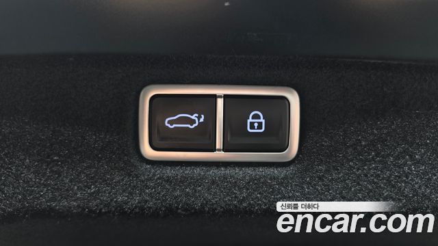 Hyundai Sonata 2024 — photo 23