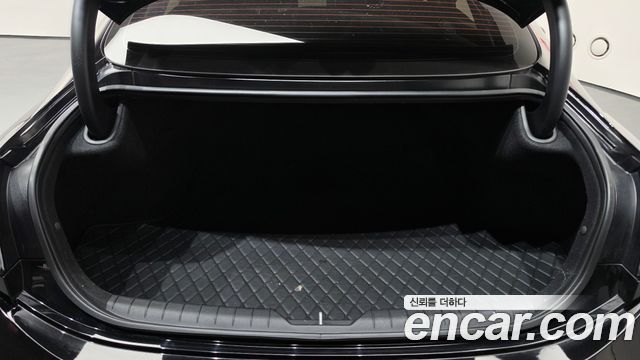 Hyundai Sonata 2024 — photo 24