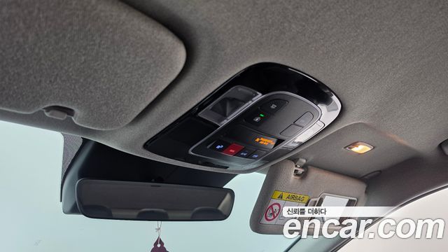 Hyundai Sonata 2024 — photo 25