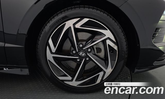 Hyundai Sonata 2024 — photo 7