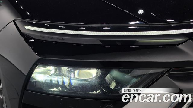 Hyundai Sonata 2024 — photo 8