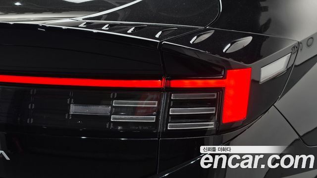 Hyundai Sonata 2024 — photo 9
