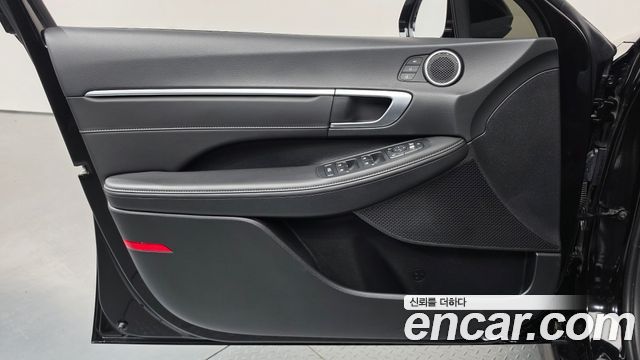 Hyundai Sonata 2024 — photo 14