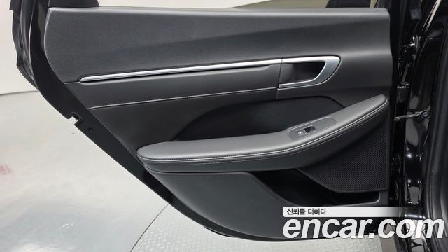 Hyundai Sonata 2024 — photo 15
