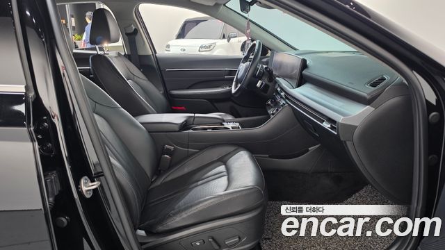 Hyundai Sonata 2024 — photo 16