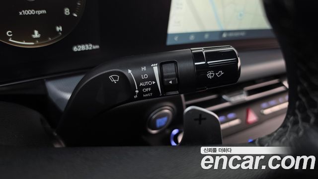 Hyundai Sonata 2024 — photo 27