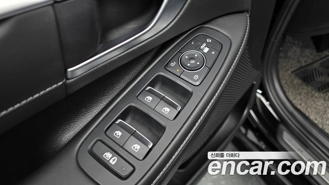 Hyundai Sonata 2024 — photo 28