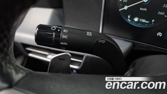 Hyundai Sonata 2024 — photo 29