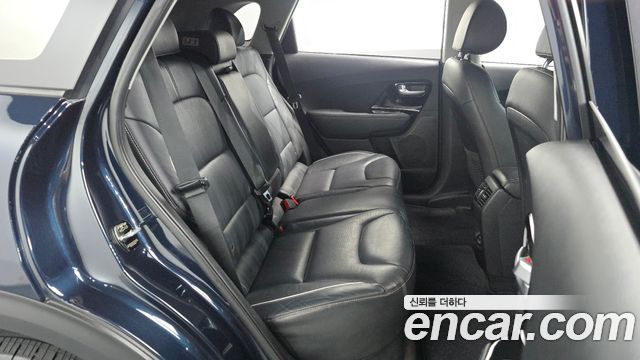 Kia Niro 2019 — photo 17