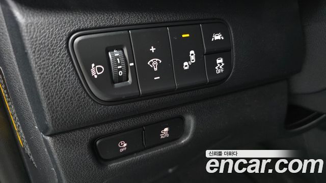 Kia Niro 2019 — photo 23