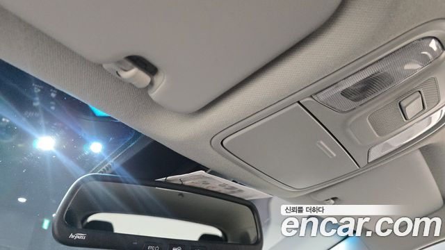 Kia Niro 2019 — photo 25