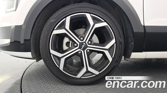 Kia Niro 2022 — photo 5