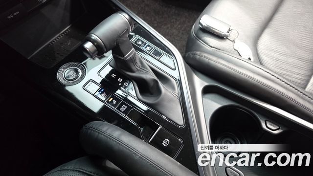 Kia Niro 2022 — photo 12