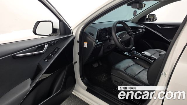 Kia Niro 2022 — photo 13