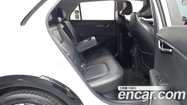 Kia Niro 2022 — photo 17
