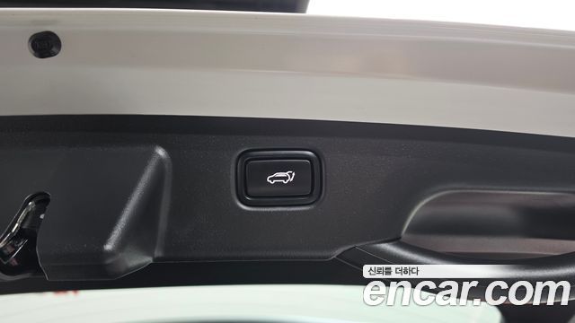 Kia Niro 2022 — photo 21