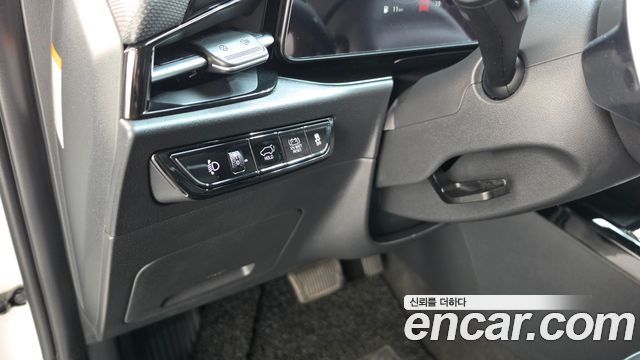 Kia Niro 2022 — photo 25
